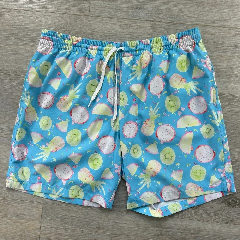 Chubbies Men's XL‎ 7